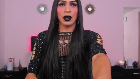 Abbigail Fuster  online show from February 7, 10:08 am