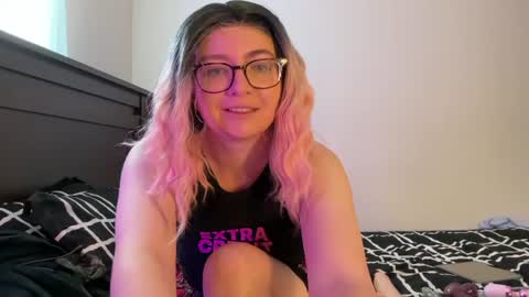 Abbi Willow online show from June 14, 3:03 pm