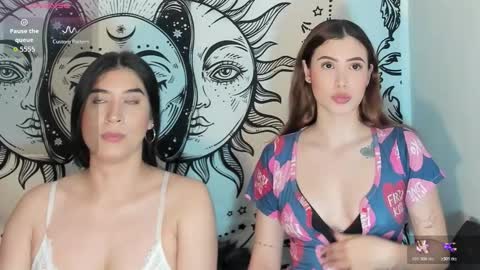    ABBY  LANNA     online show from February 9, 3:32 am