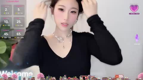 CN-ChuChu online show from February 19, 8:33 am