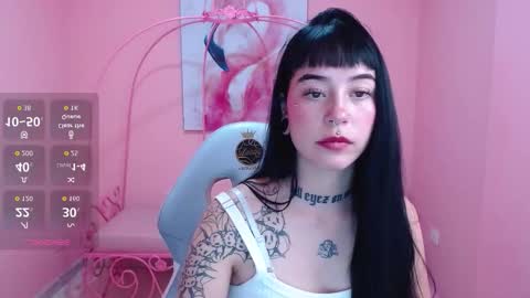  Abby  online show from January 14, 7:33 pm