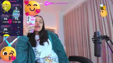 abby_esposiito online show from February 17, 3:11 pm