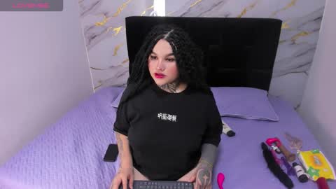 Abby online show from March 21, 5:57 am