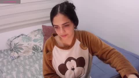 abby jense online show from October 9, 3:12 am