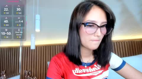 Snapshot of abby_joule chatting on September 24, 3:08 pm Abby online show from September 24, 3:08 pm
