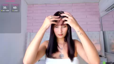 Snapshot of abby_joule chatting on February 25, 2:26 pm Abby online show from February 25, 2:26 pm