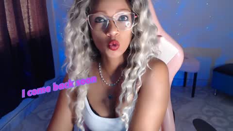 May  Imstagram  online show from January 16, 9:51 pm