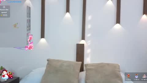 Abbygail online show from December 17, 12:34 pm