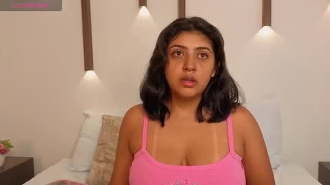 Abbygail online show from February 5, 12:20 pm