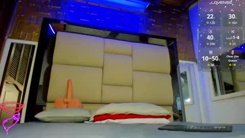 abby online show from March 19, 7:41 pm