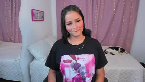 Abby online show from April 21, 10:06 pm