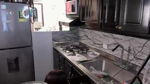 Abby Saenz online show from February 26, 6:33 pm