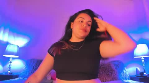 ABBY SAPHIR online show from January 26, 10:35 pm