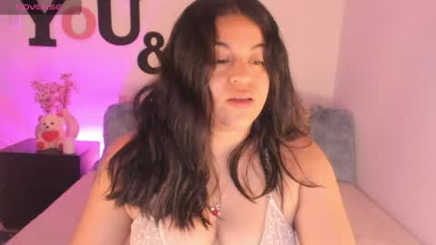 ABBY SAPHIR online show from April 27, 12:52 am