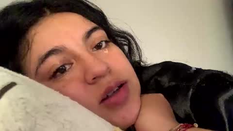 ABBY SAPHIR online show from June 11, 4:43 am