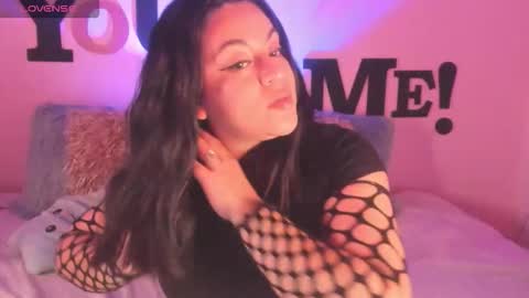 ABBY SAPHIR online show from January 15, 2:53 am