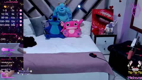 abby sexyxx online show from January 4, 3:29 am