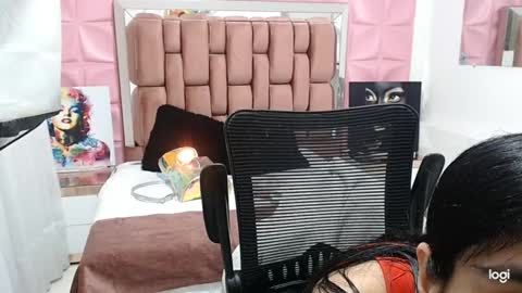 abby sexyxx online show from December 9, 12:45 am