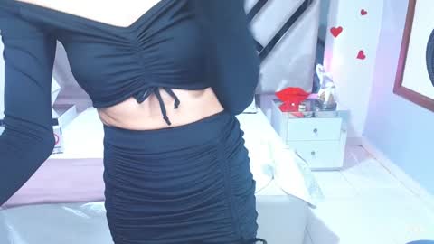 abby sexyxx online show from January 12, 2:56 am