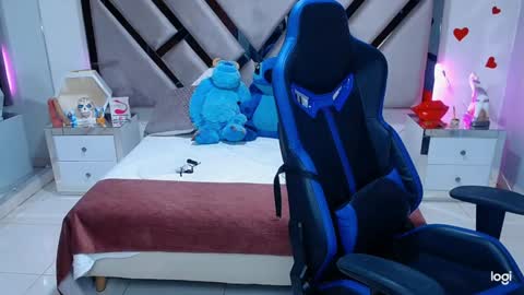 abby sexyxx online show from January 30, 12:39 am