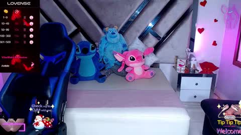 abby sexyxx online show from December 16, 1:21 am