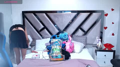 abby sexyxx online show from December 28, 4:08 am