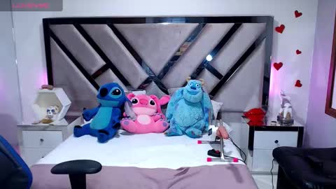 abby sexyxx online show from January 1, 12:00 am