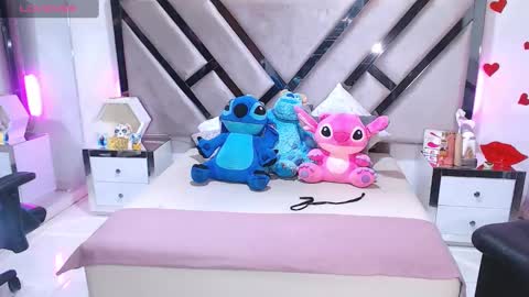 abby sexyxx online show from December 17, 7:59 pm