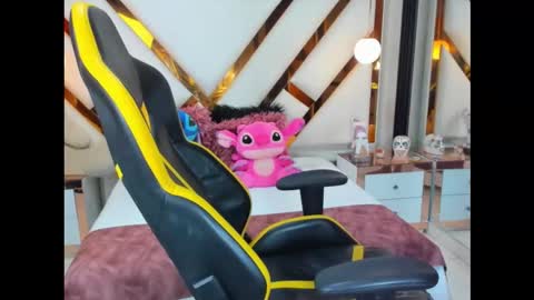 abby sexyxx online show from September 11, 9:38 pm