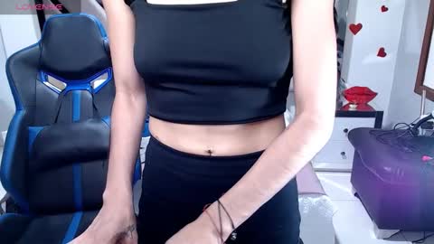 abby sexyxx online show from December 27, 10:05 pm