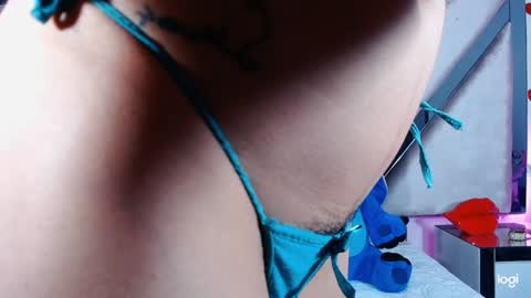 abby sexyxx online show from January 15, 10:46 pm