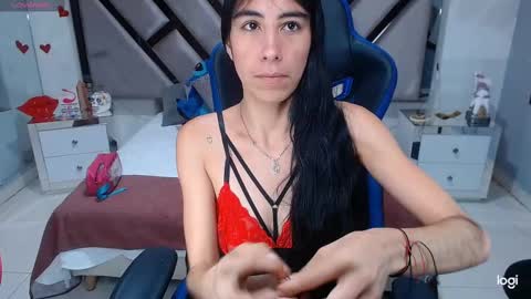 abby sexyxx online show from February 9, 11:57 pm