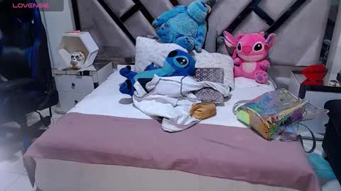 abby sexyxx online show from December 30, 1:15 am