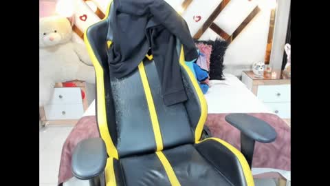 abby sexyxx online show from September 27, 12:41 am