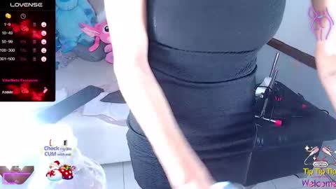 abby sexyxx online show from December 16, 4:23 am