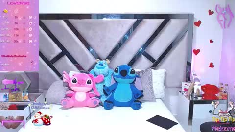 abby sexyxx online show from December 14, 12:01 am