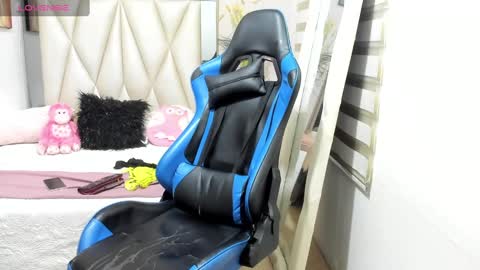 abby sexyxx online show from January 8, 3:29 am