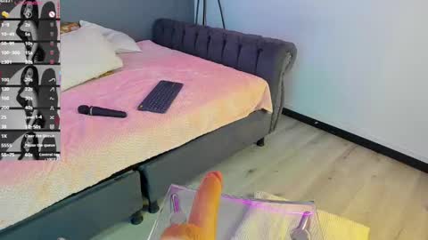 Abby online show from September 13, 4:04 am