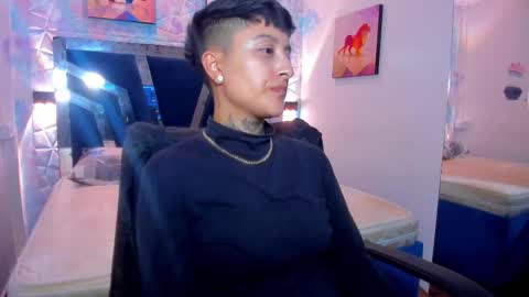 Abby online show from October 16, 5:07 am