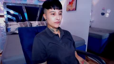 Abby online show from September 24, 2:07 am