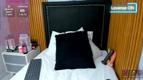  ABBY  online show from July 22, 7:38 pm