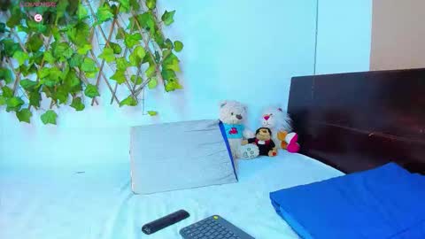 ---Abby--- online show from January 8, 11:10 pm