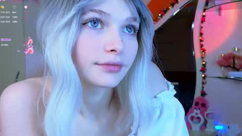 Abby online show from November 21, 5:33 pm