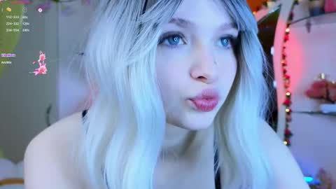 Abby online show from November 28, 5:53 pm