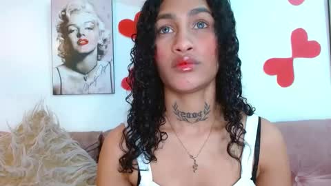 abbycute online show from March 11, 3:36 am