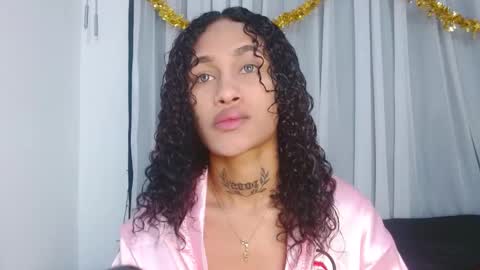 abbycute online show from March 3, 4:25 am