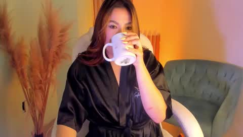 ABBY online show from November 30, 1:01 am