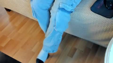 abbyleth online show from September 19, 8:12 pm