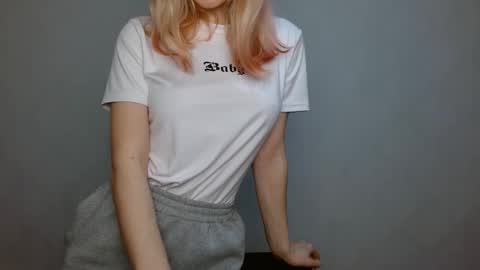 Abby Lovense is active online show from January 13, 1:17 pm