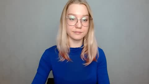 Abby Lovense is active online show from January 18, 12:36 pm